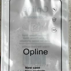 Opline Bluetooth FM Transmitter Draadloze Radio Zender- Adapter USB-oplader Auto Voor Smartphone / IPhone / IPod / Samsung 19 Opline Bluetooth FM Transmitter Draadloze Radio Zender- Adapter USB-oplader Auto Voor Smartphone / IPhone / IPod / Samsung -70Mai SHOP 544x840 3