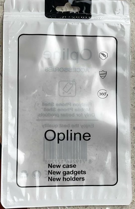 Opline Bluetooth FM Transmitter Draadloze Radio Zender- Adapter USB-oplader Auto Voor Smartphone / IPhone / IPod / Samsung 11 Opline Bluetooth FM Transmitter Draadloze Radio Zender- Adapter USB-oplader Auto Voor Smartphone / IPhone / IPod / Samsung - Image 9