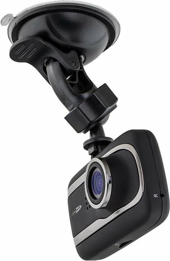 Caliber Dashcam Voor Auto Voor En Achter 3 Inch Scherm 3.0 Megapixel HD Opname Achteruitkijk Camera (DVR225A) 9 Caliber Dashcam Voor Auto Voor En Achter 3 Inch Scherm 3.0 Megapixel HD Opname Achteruitkijk Camera (DVR225A) - Image 7