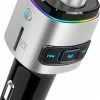 Merkloos Statch Bluetooth FM Transmitter Voor In De Auto - Handsfree ?Bellen - Draadloze Carkit - Fastcharger USB Poort ? Led Verlichting/scherm - Muziek Luisteren Streamen ? Auto Snel Lader ? SD Kaart - MP3 - Adapter - Audio ? Zilver 1 Merkloos Statch Bluetooth FM Transmitter Voor In De Auto - Handsfree ?Bellen - Draadloze Carkit - Fastcharger USB Poort ? Led Verlichting/scherm - Muziek Luisteren Streamen ? Auto Snel Lader ? SD Kaart - MP3 - Adapter - Audio ? Zilver -70Mai SHOP 546x840 3