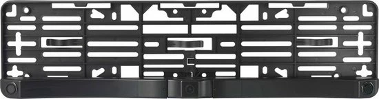 Renkforce SB505 Draadloos Achteruitrijcamerasysteem Afstandshulplijnen Nummerplaathouder 4 Renkforce SB505 Draadloos Achteruitrijcamerasysteem Afstandshulplijnen Nummerplaathouder - Image 2