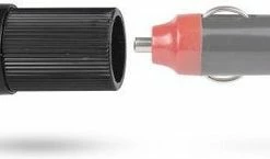 Tristar KB-7985 Omvormer - 12V Aansluiting - 100V Tot 240V - Zwart -70Mai SHOP 550x145