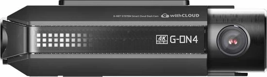 Gnet G-ON4 2CH 4K Cloud Wifi GPS 64gb Dashcam Voor Auto 9 Gnet G-ON4 2CH 4K Cloud Wifi GPS 64gb Dashcam Voor Auto - Image 7