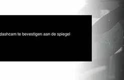 Xiaomi 70mai 1080p Dashcam Met Spiegel - D07 11 Xiaomi 70mai 1080p Dashcam Met Spiegel - D07 -70Mai SHOP 550x159