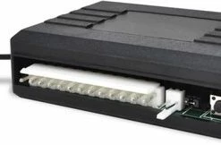 VidaXL Centrale Deurvergrendelingsset Met 2 Sleutels Universeel -70Mai SHOP 550x162