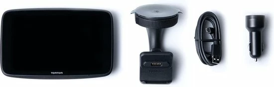 TomTom GO Discover 7 Wereld TomTom GO Discover 7 Wereld -70Mai SHOP