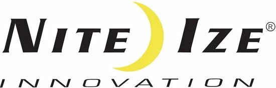 Nite Ize Nite S-Biner Microlock Stainless Black Carabiner 5 Nite Ize Nite S-Biner Microlock Stainless Black Carabiner - Image 3