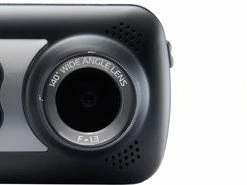 Nextbase 522GW + Rearview Camera - Dashcam - Dashcam Voor Auto Met Wifi - Nextbase Dashcam
