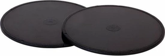 TomTom Schijven Zuignap Universeel Voor Dashboardmontage 3 TomTom Schijven Zuignap Universeel Voor Dashboardmontage