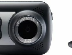Nextbase 522GW + Rear Window - Dashcam - Dashcam Voor Auto Met Wifi - Nextbase Dashcam
