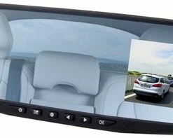 Esperanza X-treme XD103 Mirror / Binnenspiegel Dashcam FULL HD Met Nachtzicht, Microfoon En Bewegingsdetectie - Zwart 10 Esperanza X-treme XD103 Mirror / Binnenspiegel Dashcam FULL HD Met Nachtzicht, Microfoon En Bewegingsdetectie - Zwart -70Mai SHOP 550x197 1