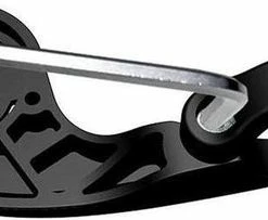 AA Commerce Fietssteun Houder Geschikt Voor Garmin Edge - GPS Fietscomputer - Stuurhouder - Zwart -70Mai SHOP 550x203