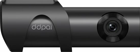 DDpai Mini 3 Dashcam Met 32gb Ingebouwd Geheugen 3 DDpai Mini 3 Dashcam Met 32gb Ingebouwd Geheugen