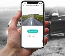 70Mai Midrive A500s -70Mai SHOP 550x212