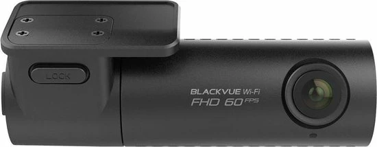 BlackVue DR590X-1CH Full HD WiFi Dashcam 32GB 4 BlackVue DR590X-1CH Full HD WiFi Dashcam 32GB - Image 2
