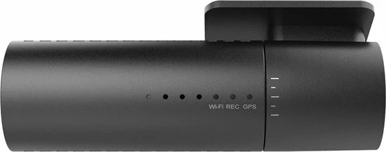 BlackVue DR590X-1CH Full HD WiFi Dashcam 32GB 7 BlackVue DR590X-1CH Full HD WiFi Dashcam 32GB - Image 5