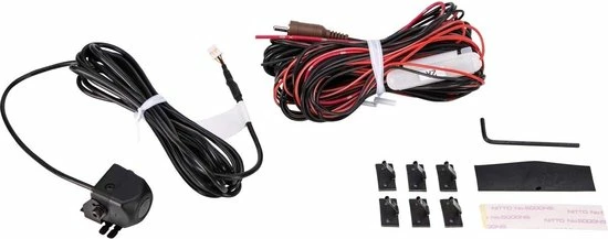 Pioneer ND-BC8 Achteruitrijcamera Zwart 4 Pioneer ND-BC8 Achteruitrijcamera Zwart - Image 2