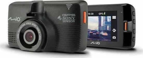 Mio MiVue 792 - Wifi Pro 3 Mio MiVue 792 - Wifi Pro