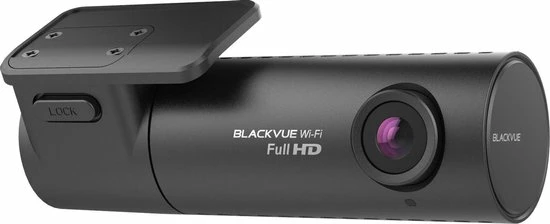 BlackVue DR590X-1CH Full HD WiFi Dashcam 32GB 13 BlackVue DR590X-1CH Full HD WiFi Dashcam 32GB - Image 11