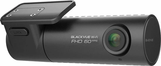 BlackVue DR590X-1CH Full HD WiFi Dashcam 32GB 11 BlackVue DR590X-1CH Full HD WiFi Dashcam 32GB - Image 9