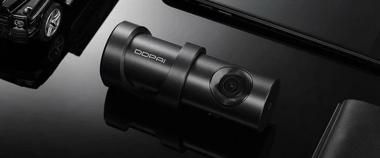 DDpai Mini One Wifi 32gb FullHD dashcam voor auto DDpai Mini One Wifi 32gb FullHD Dashcam Voor Auto -70Mai SHOP