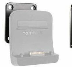 Brodit TomTom GO 50/500/510/5100/60/600/610/6100 Serie Passieve Houder