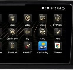 Dynavin Navigatie Toyota CHR Carkit Android 11 Touchscreen Apple Carplay Android Auto Overname DSP 5 Dynavin Navigatie Toyota CHR Carkit Android 11 Touchscreen Apple Carplay Android Auto Overname DSP -70Mai SHOP 550x237 3