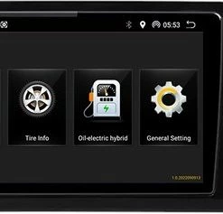 Dynavin Navigatie Toyota CHR Carkit Android 11 Touchscreen Apple Carplay Android Auto Overname DSP 6 Dynavin Navigatie Toyota CHR Carkit Android 11 Touchscreen Apple Carplay Android Auto Overname DSP -70Mai SHOP 550x237 4