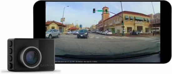 Garmin 57 - Dashcam 12 Garmin 57 - Dashcam - Image 10
