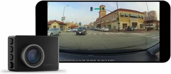 Garmin 47 - Dashcam 11 Garmin 47 - Dashcam - Image 9