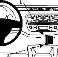 Houder - Brodit ProClip - Seat Mii- Skoda Citigo - Volkswagen Up! 2012-2014 Angled Mount 7 Houder - Brodit ProClip - Seat Mii- Skoda Citigo - Volkswagen Up! 2012-2014 Angled Mount -70Mai SHOP 550x241 1