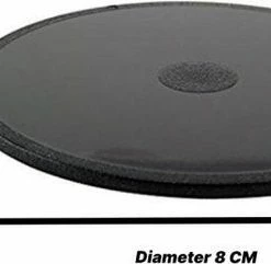 TomTom - Schijven- Dashboard - Zuignap - 2 Stuks - Rheme 6 TomTom - Schijven- Dashboard - Zuignap - 2 Stuks - Rheme -70Mai SHOP 550x241