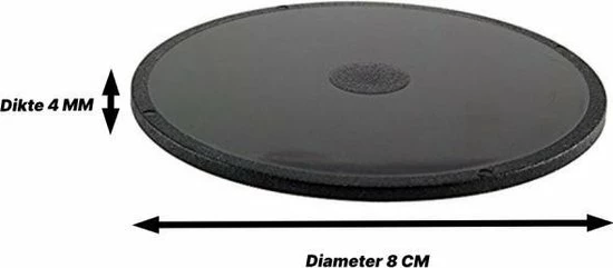 TomTom - Schijven- Dashboard - Zuignap - 2 Stuks - Rheme TomTom - Schijven- Dashboard - Zuignap - 2 Stuks - Rheme -70Mai SHOP