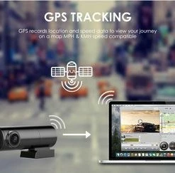 AZDome BN03 - Dashcam Inclusief Achteruitrijcamera | Camera Beveiliging | Full HD | Wifi | GPS | Parkeermodus | Parkeerstand | Smartphone App | IOS En Android | Night Vision | Achteruitrijcamera 4 AZDome BN03 - Dashcam Inclusief Achteruitrijcamera | Camera Beveiliging | Full HD | Wifi | GPS | Parkeermodus | Parkeerstand | Smartphone App | IOS En Android | Night Vision | Achteruitrijcamera -70Mai SHOP 550x243 1