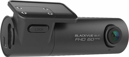BlackVue DR590X-1CH Full HD WiFi Dashcam 32GB 10 BlackVue DR590X-1CH Full HD WiFi Dashcam 32GB - Image 8