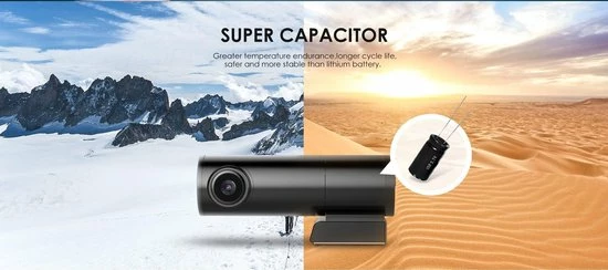 AZDome BN03 - Dashcam inclusief Achteruitrijcamera | Camera beveiliging | Full HD | Wifi | GPS | Parkeermodus | Parkeerstand | Smartphone App | iOS en Android | Night vision | Achteruitrijcamera AZDome BN03 - Dashcam Inclusief Achteruitrijcamera | Camera Beveiliging | Full HD | Wifi | GPS | Parkeermodus | Parkeerstand | Smartphone App | IOS En Android | Night Vision | Achteruitrijcamera -70Mai SHOP 550x244 3