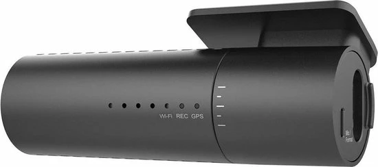 BlackVue DR590X-1CH Full HD WiFi Dashcam 32GB 6 BlackVue DR590X-1CH Full HD WiFi Dashcam 32GB - Image 4