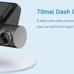 Xiaomi 70mai Dash Cam Pro - Full HD 1944P - Snelheid En Co?rdinaten - GPS - WiFi - Stem Control (Engels) + 64GB SD Kaart 20 Xiaomi 70mai Dash Cam Pro - Full HD 1944P - Snelheid En Co?rdinaten - GPS - WiFi - Stem Control (Engels) + 64GB SD Kaart -70Mai SHOP 550x247 2