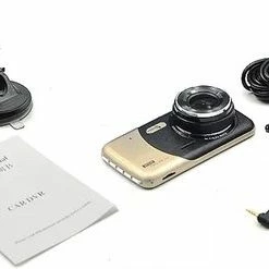 TechU? Dashcam Voor En Achter Camera ? M07 Pro ? 4? Scherm ? Full HD 1080P ? 170? Wijdhoeklens ? Parkeermonitor ? Looprecording ? Bewegingssensor ? G-sensor ? Nachtvisie ? Incl. Achteruitrijcamera - Voor Auto 21 TechU? Dashcam Voor En Achter Camera ? M07 Pro ? 4? Scherm ? Full HD 1080P ? 170? Wijdhoeklens ? Parkeermonitor ? Looprecording ? Bewegingssensor ? G-sensor ? Nachtvisie ? Incl. Achteruitrijcamera - Voor Auto -70Mai SHOP 550x247