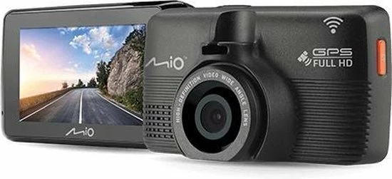 Mio MiVue 792 - Wifi Pro 18 Mio MiVue 792 - Wifi Pro - Image 16