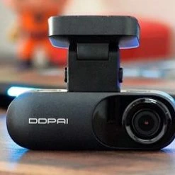 DDPai Mola N3 QuadHD Wifi GPS Dashcam Voor Auto 9 DDPai Mola N3 QuadHD Wifi GPS Dashcam Voor Auto -70Mai SHOP 550x252 1