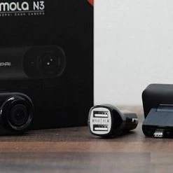 DDPai Mola N3 QuadHD Wifi GPS Dashcam Voor Auto 6 DDPai Mola N3 QuadHD Wifi GPS Dashcam Voor Auto -70Mai SHOP 550x252