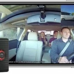 Garmin Dash Cam Tandem