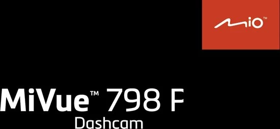 Mio MiVue 798 Pro QHD Dashcam - GPS - Wi-Fi - 145° Groothoek - 2,7 Inch Display - Zwart 4 Mio MiVue 798 Pro QHD Dashcam - GPS - Wi-Fi - 145° Groothoek - 2,7 Inch Display - Zwart - Image 2