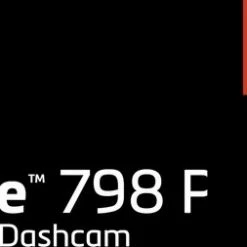 MIO MiVue 798 QHD Dual Dashcam - WiFi - GPS -70Mai SHOP 550x253