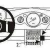 Houder - Brodit ProClip - Mini Cooper/ Convertible 2001-2007 Angled Mount 2 Houder - Brodit ProClip - Mini Cooper/ Convertible 2001-2007 Angled Mount -70Mai SHOP 550x257 3