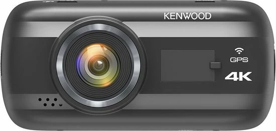 Kenwood Audio Kenwood DRV-A601W - 16GB 4K DashCam Met Ge?ntegreerde 3.0" LCD, Wireless Link, GPS & G-sensor - RearCam-input 8 Kenwood Audio Kenwood DRV-A601W - 16GB 4K DashCam Met Ge?ntegreerde 3.0" LCD, Wireless Link, GPS & G-sensor - RearCam-input - Image 6