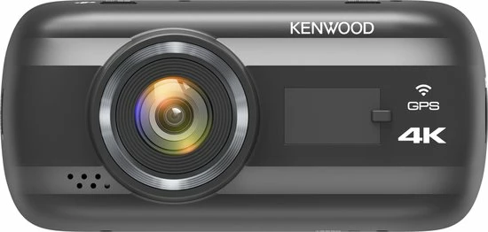 Kenwood Audio Kenwood DRV-A601W - 16GB 4K DashCam Met Ge?ntegreerde 3.0" LCD, Wireless Link, GPS & G-sensor - RearCam-input 18 Kenwood Audio Kenwood DRV-A601W - 16GB 4K DashCam Met Ge?ntegreerde 3.0" LCD, Wireless Link, GPS & G-sensor - RearCam-input - Image 16