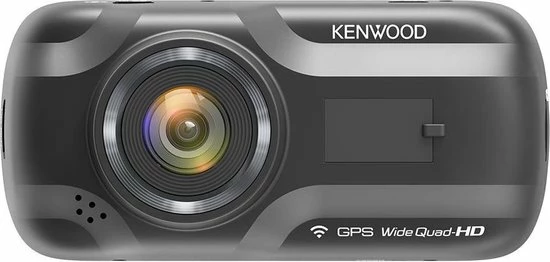 Kenwood Audio Kenwood DRV-A501W - 16GB Wide Quad HD DashCam Met Ge?ntegreerde 3.0" LCD, Wireless Link, GPS & G-sensor - RearCam-input 12 Kenwood Audio Kenwood DRV-A501W - 16GB Wide Quad HD DashCam Met Ge?ntegreerde 3.0" LCD, Wireless Link, GPS & G-sensor - RearCam-input - Image 10