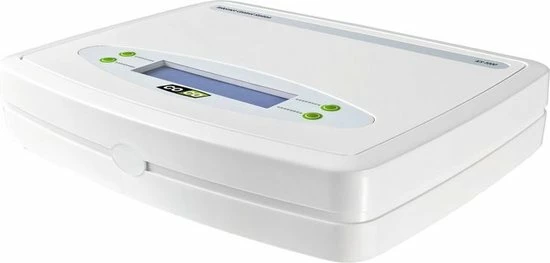 Trust Smart Home By KlikAanKlikUit TRUST - Internet Control Station ICS-1000 BE/FR - 73080 3 Trust Smart Home By KlikAanKlikUit TRUST - Internet Control Station ICS-1000 BE/FR - 73080
